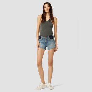 《 Hudson 》NWT Emma Jean Shorts